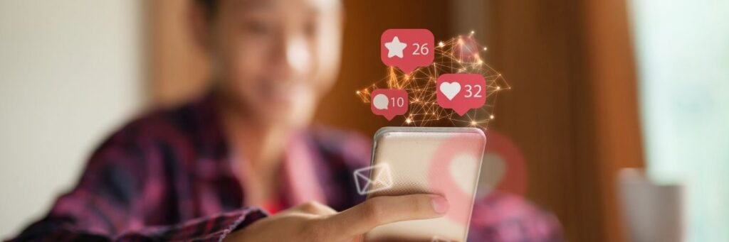 Sosyal Ödüllendirme ve Paylaşım Davranışı