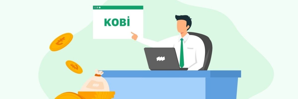 Kobilerin büyüme stratejileri