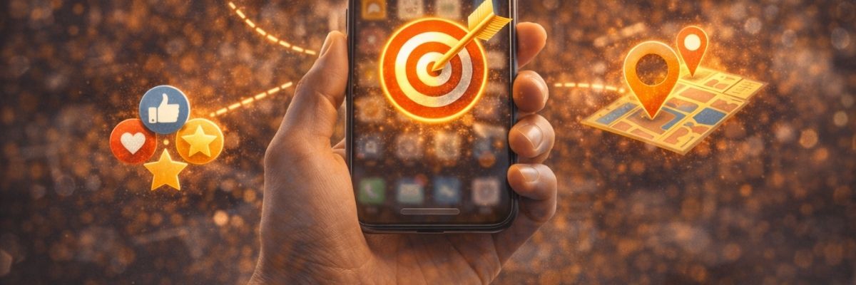 Mobil Pazarlama Stratejileri Mobil Kullanıcılara Ulaşma